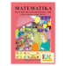 Matematika 3, 1. díl – učebnice - Zdena Rosecká