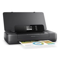 HP Officejet 200 printer