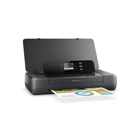 HP Officejet 200 printer