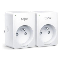TP-Link Tapo P100 chytrá zásuvka WiFi, 2 kusy