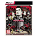 Sleeping Dogs: Definitive Edition (PC) DIGITAL