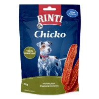 Pochoutka Rinti Chicko králík 60g