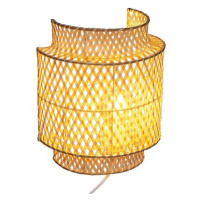 Atmosphera Stolní lampa Liby 28 cm