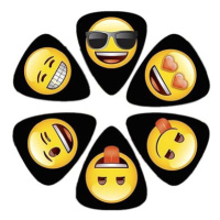 PERRIS LEATHERS Emoji Picks I