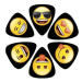 PERRIS LEATHERS Emoji Picks I