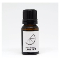 Esenciální olej Limetka 10&nbsp;ml