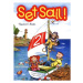 Set Sail! 2 Teacher´s Book (interleaved) Express Publishing