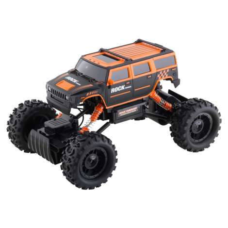 Buddy Toys BRC 14.613 Auto na dálkové ovládání RC Rock Climber