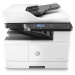 HP LaserJet MFP M443nda (8AF72A#B19)