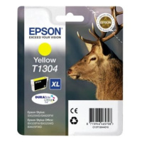 Epson T1304 žlutá