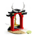 LEGO® NINJAGO® 71788 Lloydova nindža motorka