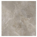 Dlažba Porcelaingres Royal Stone palladium grey 100x100 cm mat X1010382X6