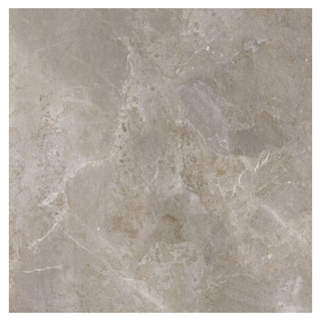 Dlažba Porcelaingres Royal Stone palladium grey 100x100 cm mat X1010382X6