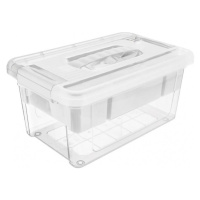 Orion Organizér 2v1 multifunkční STORMAX bílý 154049 - Orion