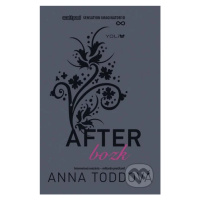 After: Bozk - Anna Todd - kniha z kategorie Beletrie pro děti