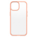 OtterBox React pouzdro pro Apple iPhone 15 Peach Perfect čiré/peach