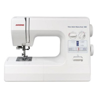 Janome HD1800 Easy Jeans