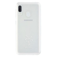 iSaprio čiré pouzdro - Střelec - Samsung Galaxy A20e