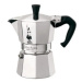 Bialetti Moka Express 6 šálků moka konvice