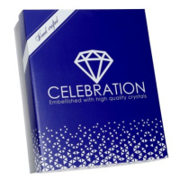 Celebration Crystals modern 250 ml 6 ks