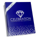 Celebration Crystals modern 250 ml 6 ks