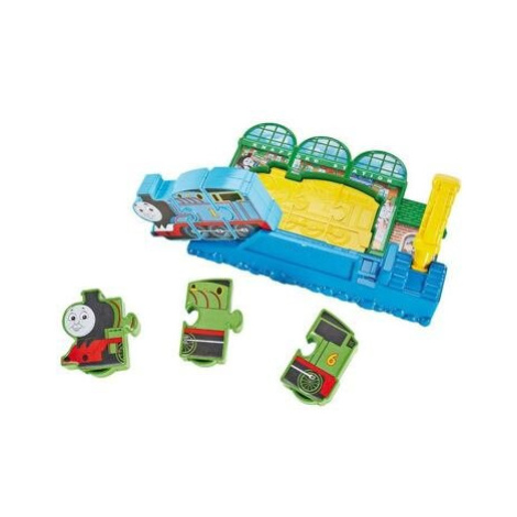 Fisher Price Vkládačka Tomášek