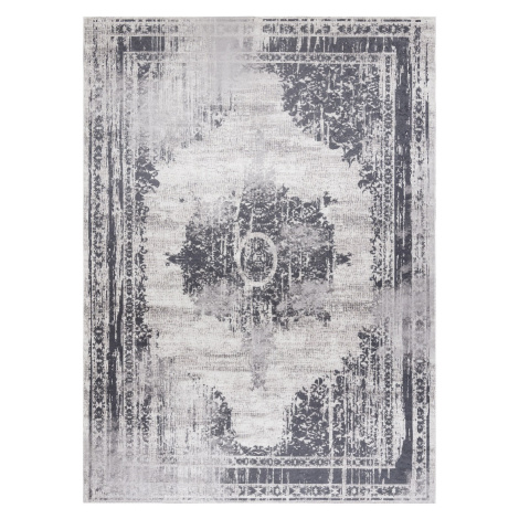 Dywany Łuszczów Kusový koberec ANDRE Ornament 1187 - 80x150 cm