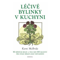 Léčivé bylinky v kuchyni - Kami McBride