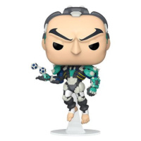 Funko Pop! Overwatch 2 - Sigman