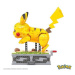 Mattel Pokémon Mega Construx - Sběratelský Pikachu