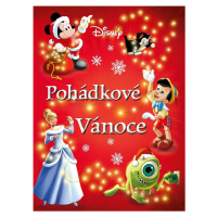 Disney Pohádkové Vánoce