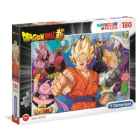 Puzzle Dragon Ball, 180 ks