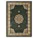 Berfin Dywany Kusový koberec Adora 5792 Y (Green) 140x190 cm