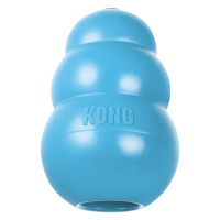 KONG Puppy Classic - XS, modrá