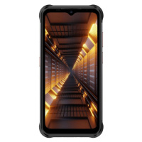 UleFone Power Armor 14 Pro 8GB/128GB černá