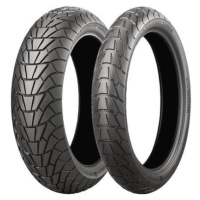 BRIDGESTONE 100/90 -19 57H ADVENTURECROSS_SCRAMBLER_AX41S TL