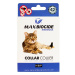 Max Biocide Cat Collar obojek pro kočky 42cm