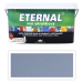 ETERNAL Mat akrylátový - vodou ředitelná barva 5 l Středně šedá 03