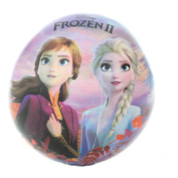 Míč Frozen II 23 cm