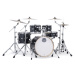 Mapex Mars Maple Studio Set Matte Black