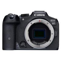 Canon EOS R7 tělo