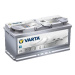 VARTA Silver Dynamic AGM 105Ah, 12V, H15, AGM