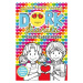 Dork Diaries 12: Crush Catastrophe - Rachel Renee Russell - kniha z kategorie Beletrie pro děti