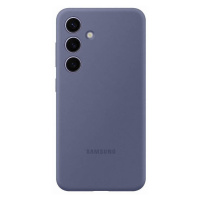 Pouzdro silikon Samsung EF-PS921TVE pro Samsung S921 Galaxy S24 Violet