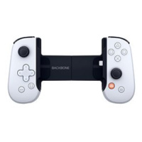 Backbone One PS5 Edition pro iPhone - Mobile Gaming Controller