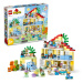 Lego® duplo® 10994 rodinný dům 3 v 1