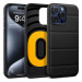 Spigen Caseology Athlex Active Black iPhone 15 Pro Max