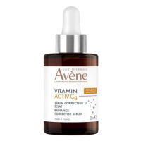 AVENE Vitamin Activ Cg Korekční rozjas.sérum 30ml