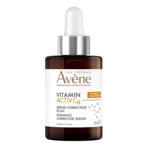 AVENE Vitamin Activ Cg Korekční rozjas.sérum 30ml