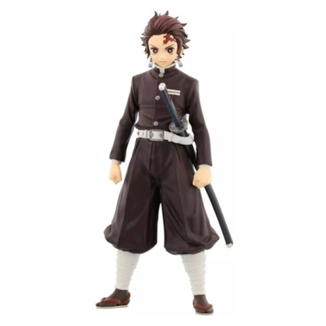 Figurka Bandai Banpresto Demon Slayer: Kimetsu No Yaiba -Tanjiro Kamado (Vol.6) Bandai Namco Games